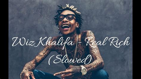 wiz khalifa real rich feat gucci mane descargar